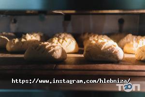 Кав'ярні та кондитерські Хлібниця фото