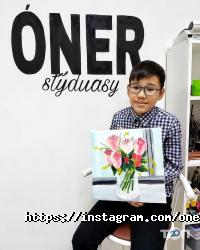 отзывы о ONER фото