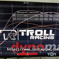 відгуки про Troll Racing фото