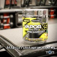 Спортивний одяг та інвентар My body фото