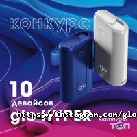 Glo отзывы фото