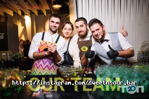 Sweet & Sour відгуки фото