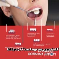 Альфа Стом, центр стоматологии фото