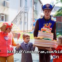 Kid Fit Дніпро фото