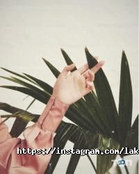 Lak Nails Bar Харків фото