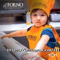 отзывы о IL Forno фото
