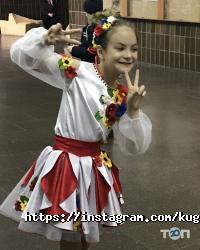 Кугель Харків фото