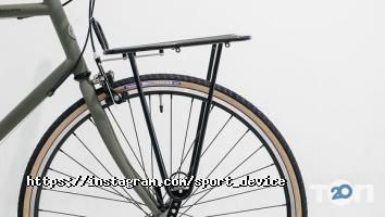 Sport device відгуки фото