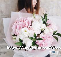 Flowers Cafe Харків фото