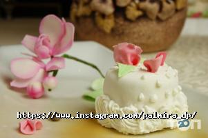 Пальміра Дніпро фото