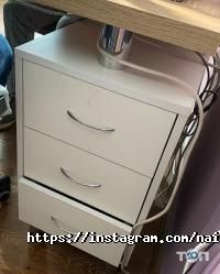 Nail city school studio, школа-студія фото