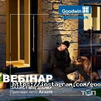 Goodwin відгуки фото