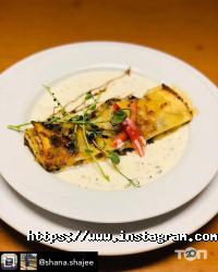 відгуки про Pasta Project фото