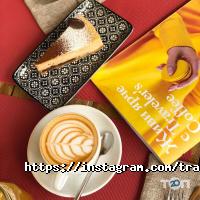 Traveler`s Coffee Алматы фото