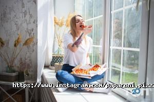 відгуки про Paparoni фото