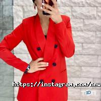 New brand отзывы фото