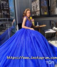 La novale, весільний салон фото