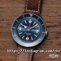 CHRONOSTYLE фото