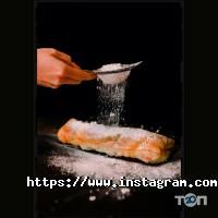 Папаш Лаваш Одеса фото