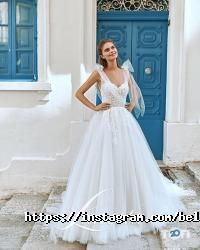 Bellissimo, салон свадебных и вечерних платьев фото