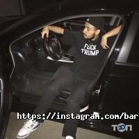 Кафе, бари Бар 25 фото