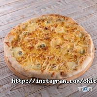 Chicken Hut, кафе швидкого харчування фото