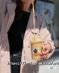 відгуки про Mr. Bourbon фото