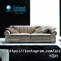 Мебельные магазины Azimut-Astana фото