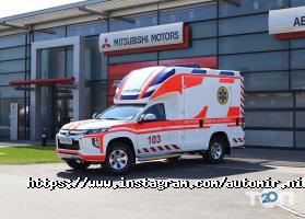 АЗС і ГАЗС Автосвіт фото