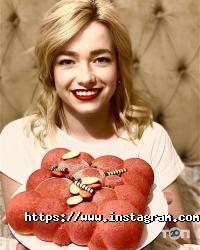 Ольга Полищук Луцк фото