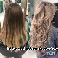 EIVA, студия красоты фото
