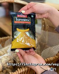 Veggie Кафе 108 М2 Астана фото