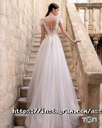 ASSYLBRIDAL Астана фото
