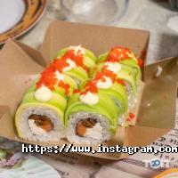 Доставка пиццы, суши и обедов Вилки-Палки фото