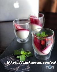 Гетсбі, ресторан фото