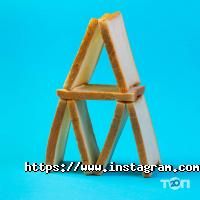 Хлібодар Рівне фото