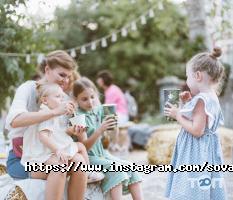 SOVA Одеса фото