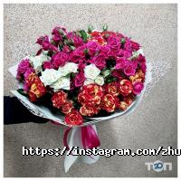 Zhuldyz Flowers Астана фото