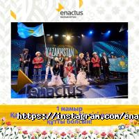 Общественные организации Enactus Kazakhstan фото