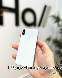 Apple hall, салон-магазин фото