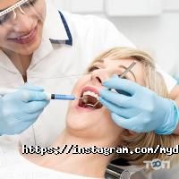 Mydent Київ фото