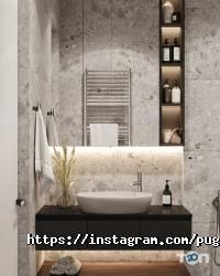 Pugach Design фото