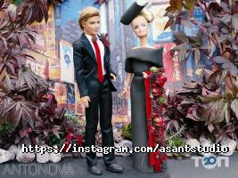 відгуки про Asant Studio фото