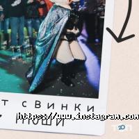 Smile-Show, шоу-балет фото