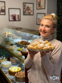 відгуки про Фраєрка фото