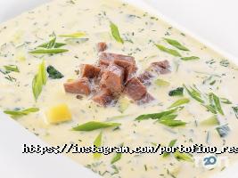 Портофіно Дніпро фото