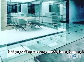 Продажа отделочных материалов Стеклянный Дом фото