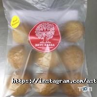 отзывы о Астана Мир Вкуса фото