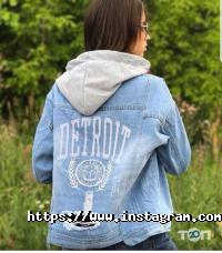 Wow, магазин жіночого одягу фото