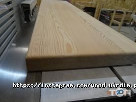 Продаж будівельних матеріалів Wood Ukrdim фото